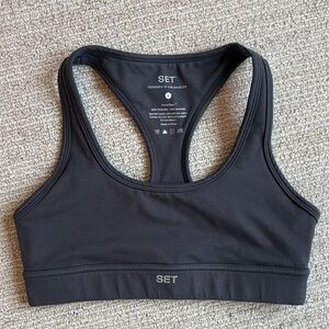 Set Active Formcloud Racerback Sports Bra